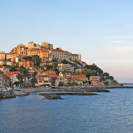 Degli Ulivi By Interhome * Imperia