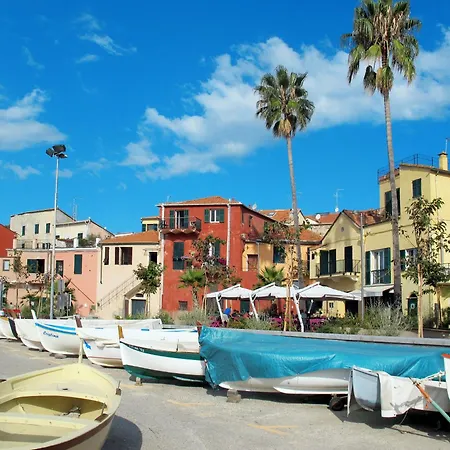 Degli Ulivi By Interhome Imperia