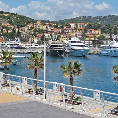 Degli Ulivi By Interhome Villa *