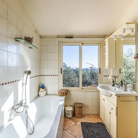 Degli Ulivi By Interhome Villa Imperia