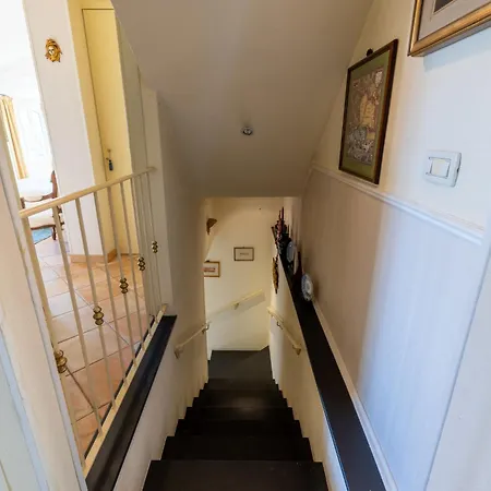 Villa Degli Ulivi By Interhome Imperia