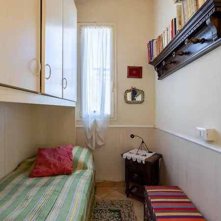 Villa Degli Ulivi By Interhome *