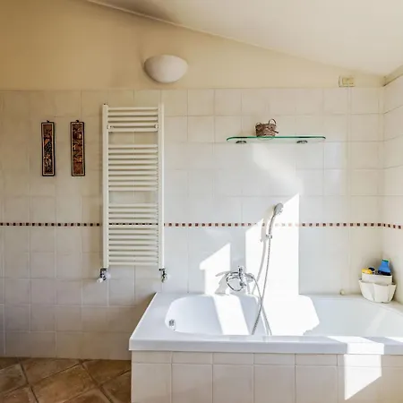 Villa Degli Ulivi By Interhome Imperia