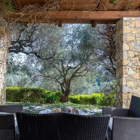 Degli Ulivi By Interhome Imperia