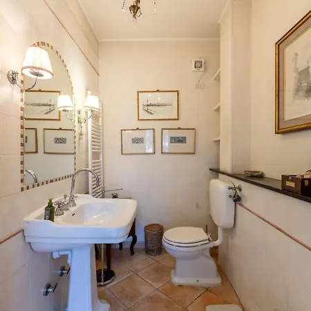 Degli Ulivi By Interhome