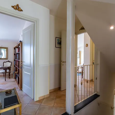 Villa Degli Ulivi By Interhome Imperia