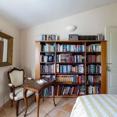 Degli Ulivi By Interhome * Империя