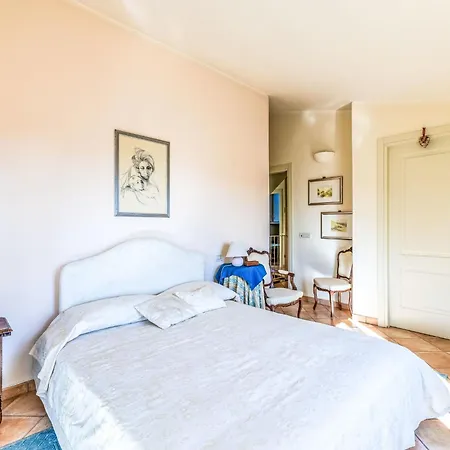 Villa Degli Ulivi By Interhome