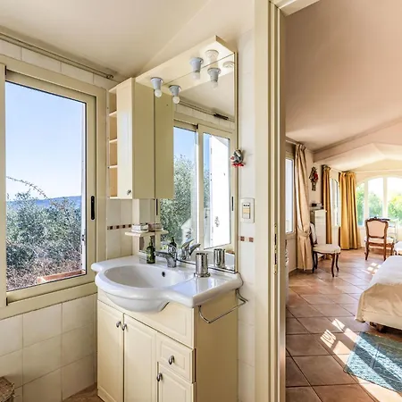 Villa Degli Ulivi By Interhome *