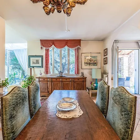 Degli Ulivi By Interhome Imperia