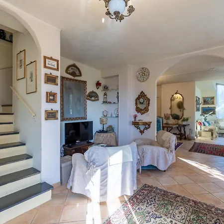 Degli Ulivi By Interhome Империя