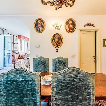 Degli Ulivi By Interhome Imperia