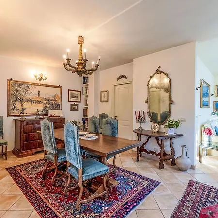 Degli Ulivi By Interhome Villa