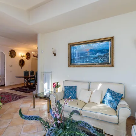 Degli Ulivi By Interhome *