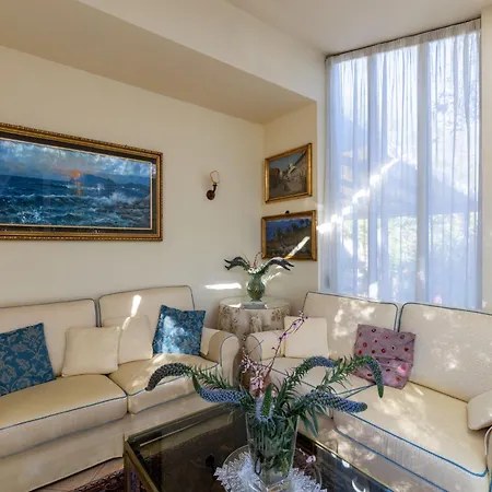 Вилла Degli Ulivi By Interhome *