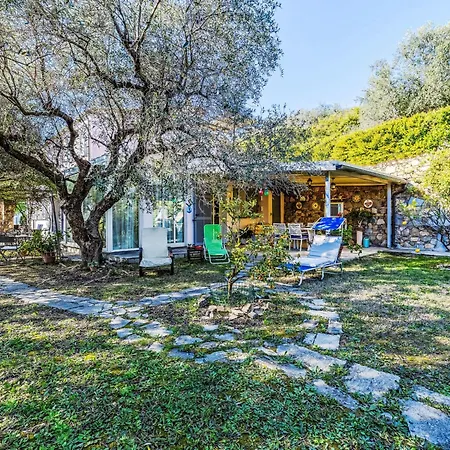 Villa Degli Ulivi By Interhome Imperia