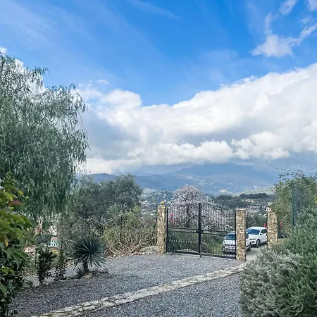 Degli Ulivi By Interhome Imperia