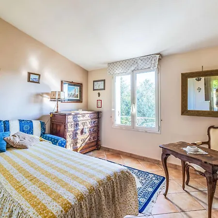 Villa Degli Ulivi By Interhome