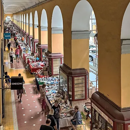 Degli Ulivi By Interhome Villa Imperia