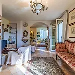 Villa Degli Ulivi By Interhome Imperia
