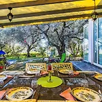 Degli Ulivi By Interhome Villa