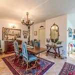 Degli Ulivi By Interhome Villa