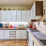 Degli Ulivi By Interhome Villa