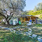 Villa Degli Ulivi By Interhome Imperia