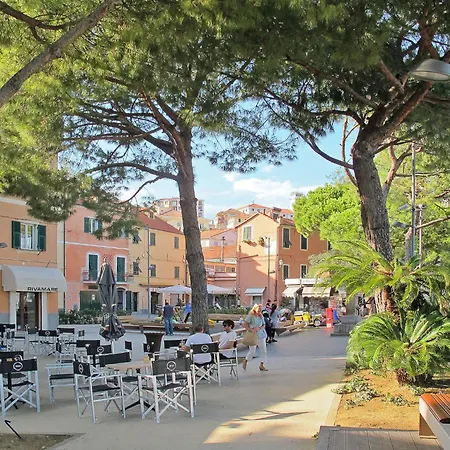 Degli Ulivi By Interhome Imperia