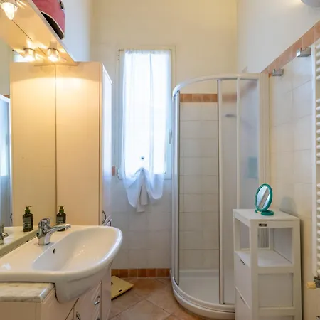Villa Degli Ulivi By Interhome