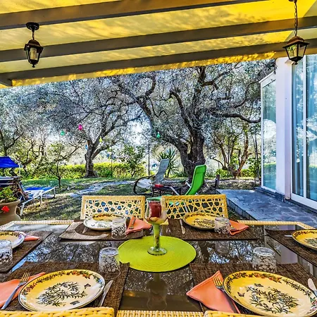 Degli Ulivi By Interhome Villa