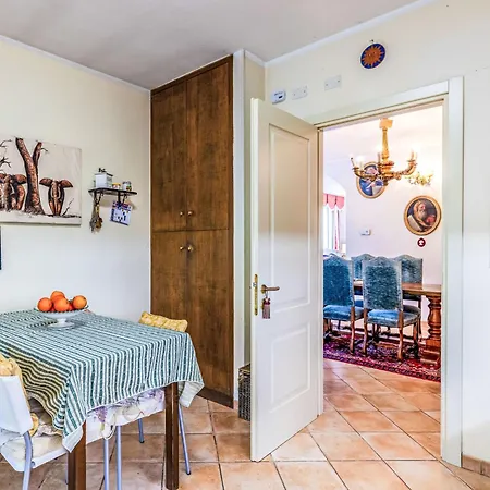 Degli Ulivi By Interhome Villa *