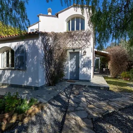 Degli Ulivi By Interhome Imperia