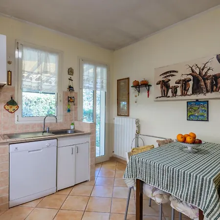 Degli Ulivi By Interhome Imperia