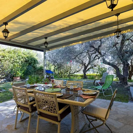 Degli Ulivi By Interhome Imperia