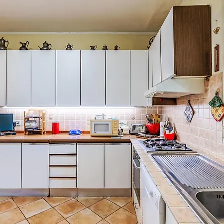 Degli Ulivi By Interhome Villa