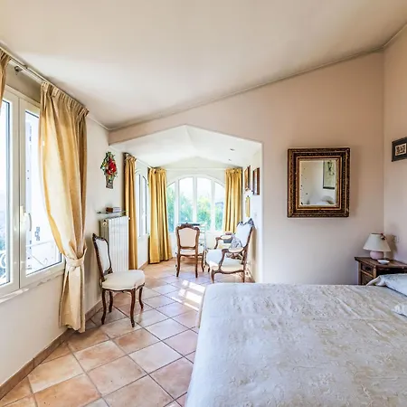 Degli Ulivi By Interhome Villa *