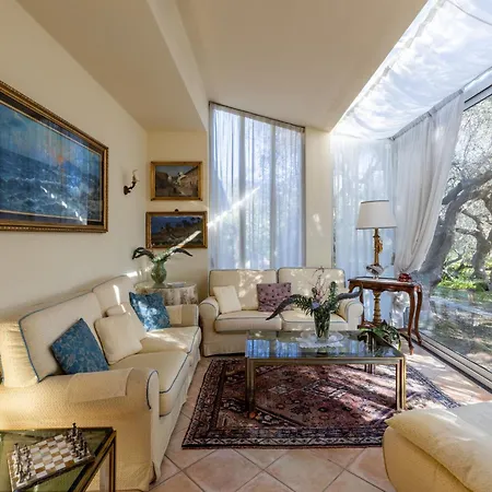 Degli Ulivi By Interhome Imperia