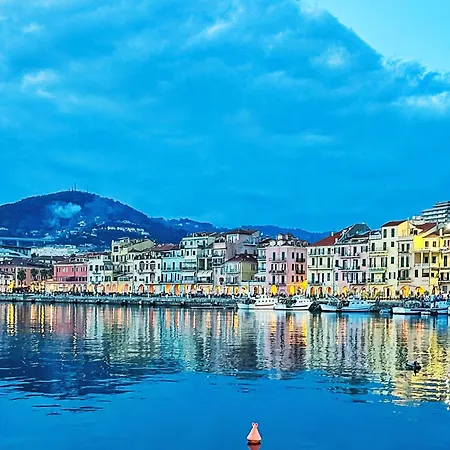Degli Ulivi By Interhome
