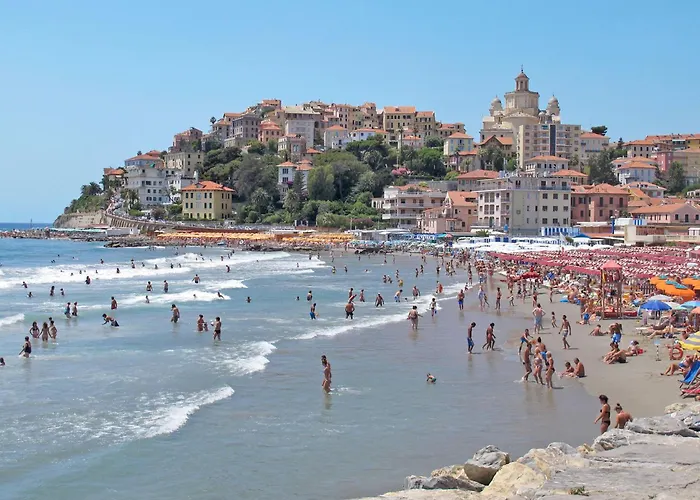 Degli Ulivi By Interhome