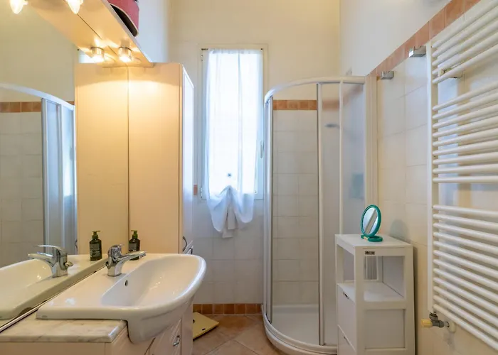 Βίλα Degli Ulivi By Interhome