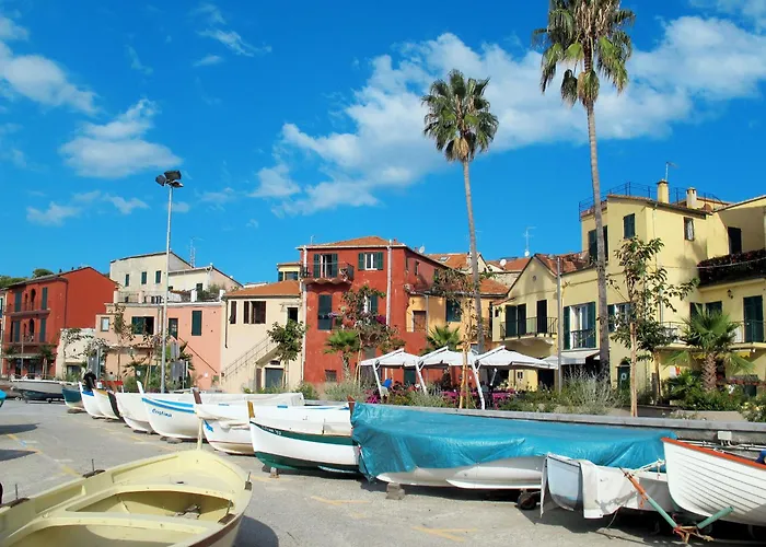 Degli Ulivi By Interhome Imperia