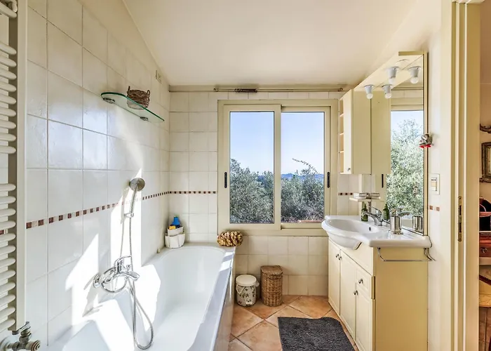 Degli Ulivi By Interhome Βίλα Imperia