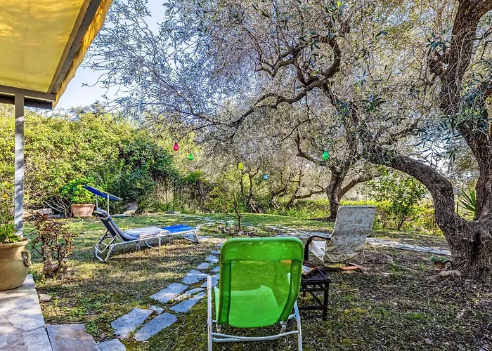 Degli Ulivi By Interhome * Imperia