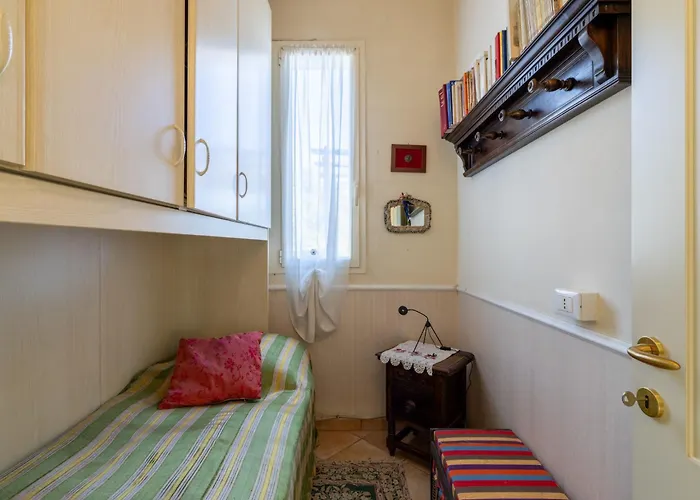 Βίλα Degli Ulivi By Interhome *