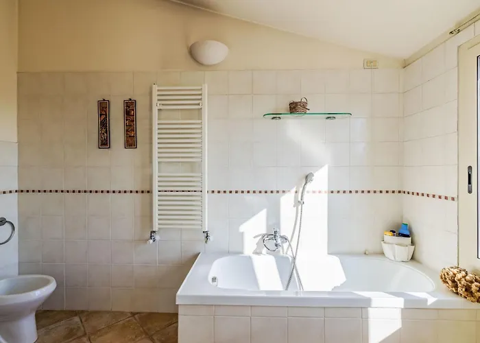 Βίλα Degli Ulivi By Interhome Imperia