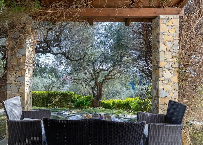 Degli Ulivi By Interhome Imperia