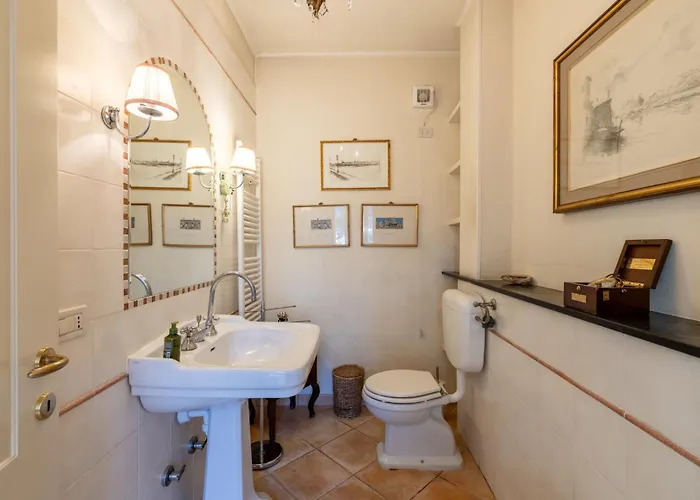 Degli Ulivi By Interhome