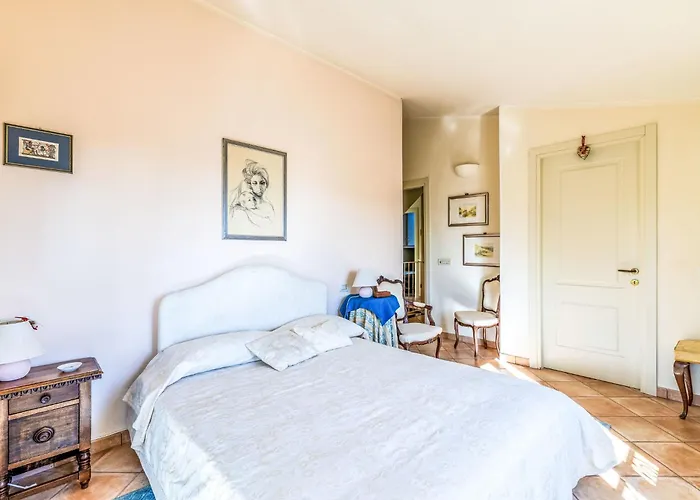 Βίλα Degli Ulivi By Interhome