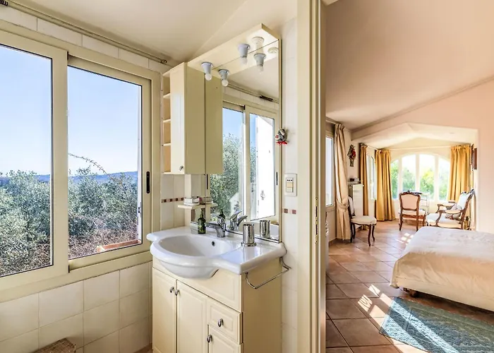 Villa Degli Ulivi By Interhome *
